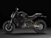 Todas las piezas originales y de repuesto para su Ducati Monster 821 Dark Brasil 2016.